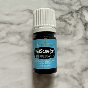 Young Living Kidscents Sniffleease essential oil